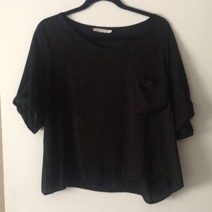 Lush Shirt Size Large
